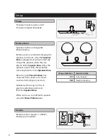 Предварительный просмотр 6 страницы iLive ISP822B User Manual