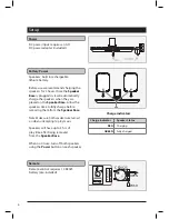 Preview for 6 page of iLive ISP883B User Manual