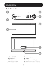 Предварительный просмотр 6 страницы iLive ISWF576-1518-01 Manual