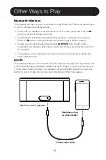 Preview for 18 page of iLive ISWF576-1518-01 Manual