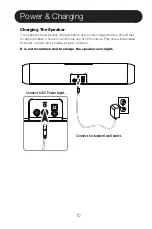 Preview for 10 page of iLive ISWF776B-1519-02 User Manual