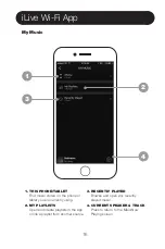 Preview for 16 page of iLive ISWF776B-1519-02 User Manual