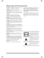 Preview for 2 page of iLive IT123B User Manual