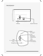 Предварительный просмотр 5 страницы iLive IT123B User Manual