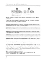 Preview for 2 page of iLive IT188B Instruction Manual