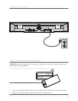 Предварительный просмотр 5 страницы iLive IT188B Instruction Manual