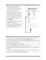 Preview for 9 page of iLive IT188B Instruction Manual