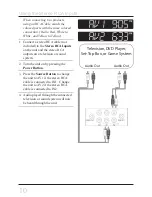 Preview for 10 page of iLive IT188B Instruction Manual