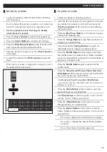 Preview for 13 page of iLive IT209B User Manual