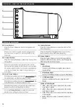 Предварительный просмотр 16 страницы iLive IT209B User Manual