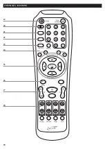 Предварительный просмотр 20 страницы iLive IT209B User Manual