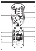 Предварительный просмотр 22 страницы iLive IT209B User Manual