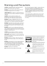 Preview for 2 page of iLive IT302B User Manual