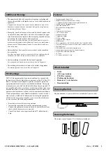 Preview for 3 page of iLive IT319 User Manual