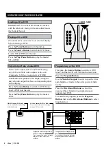 Предварительный просмотр 8 страницы iLive IT319 User Manual