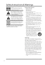 Preview for 2 page of iLive ITB105B User Manual