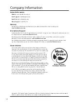 Preview for 12 page of iLive ITB105B User Manual