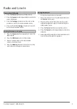 Preview for 9 page of iLive ITB123B User Manual