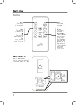 Preview for 8 page of iLive ITB147B User Manual