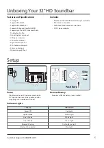 Предварительный просмотр 5 страницы iLive ITB183B v1325-02 User Manual