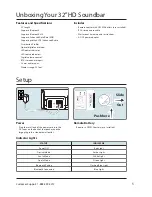 Preview for 5 page of iLive ITB183B v859-04 User Manual