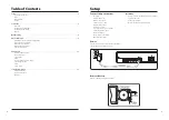 Preview for 3 page of iLive ITB196B User Manual