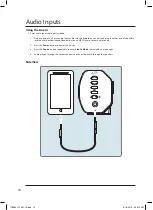 Предварительный просмотр 10 страницы iLive ITB284B User Manual