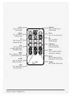 Предварительный просмотр 7 страницы iLive ITB382B User Manual