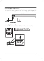 Preview for 7 page of iLive ITBSW241 User Manual