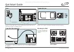 Предварительный просмотр 1 страницы iLive ITBSW285 Quick Start Manual