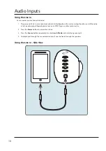 Предварительный просмотр 10 страницы iLive ITBSW285B v1070-01 User Manual