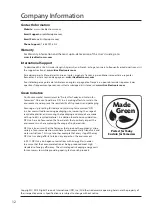 Preview for 12 page of iLive ITBSW285B v1070-01 User Manual