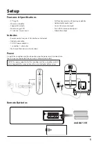 Предварительный просмотр 5 страницы iLive ITBSW397 User Manual