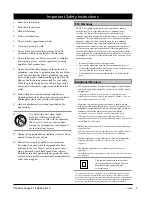 Preview for 3 page of iLive ITDP310B User Manual