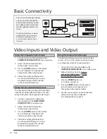 Preview for 10 page of iLive ITP231B User Manual