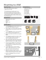 Предварительный просмотр 11 страницы iLive ITP231B User Manual