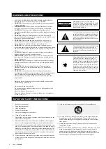 Предварительный просмотр 2 страницы iLive ITP280B User Manual