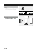 Предварительный просмотр 8 страницы iLive ITP280B User Manual