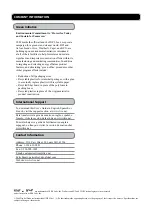 Preview for 16 page of iLive ITP280B User Manual