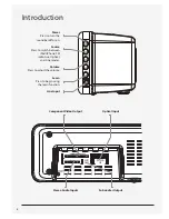 Preview for 6 page of iLive ITP582 User Manual