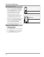 Preview for 8 page of iLive ITPW891B User Manual