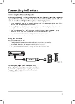 Preview for 9 page of iLive ITTB401DW User Manual