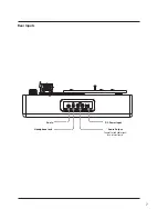 Предварительный просмотр 7 страницы iLive ITTB476B User Manual