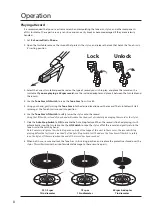 Предварительный просмотр 7 страницы iLive ITTB476BU User Manual