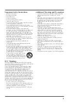 Preview for 3 page of iLive ITTB757 User Manual