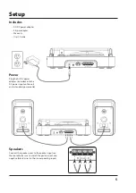 Предварительный просмотр 5 страницы iLive ITTB757 User Manual