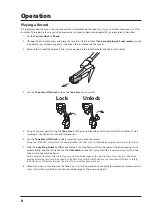 Предварительный просмотр 8 страницы iLive ITTB757 User Manual