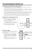 Предварительный просмотр 9 страницы iLive ITTB757 User Manual