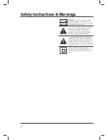 Preview for 2 page of iLive ITTB757B User Manual