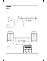 Предварительный просмотр 5 страницы iLive ITTB757B User Manual